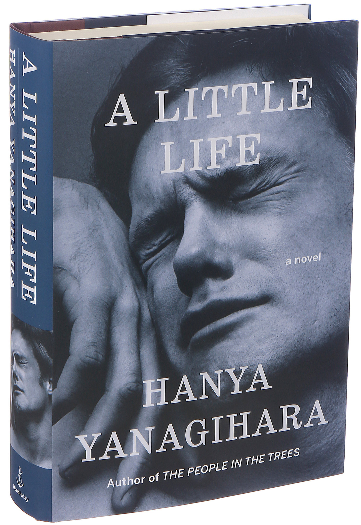 Tan poca vida: Hanya Yanagihara – Libro Libertate